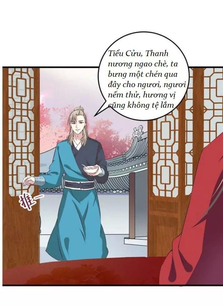 Tuyệt Sắc Quyến Rũ: Quỷ Y Chí Tôn Chapter 65 - Trang 2