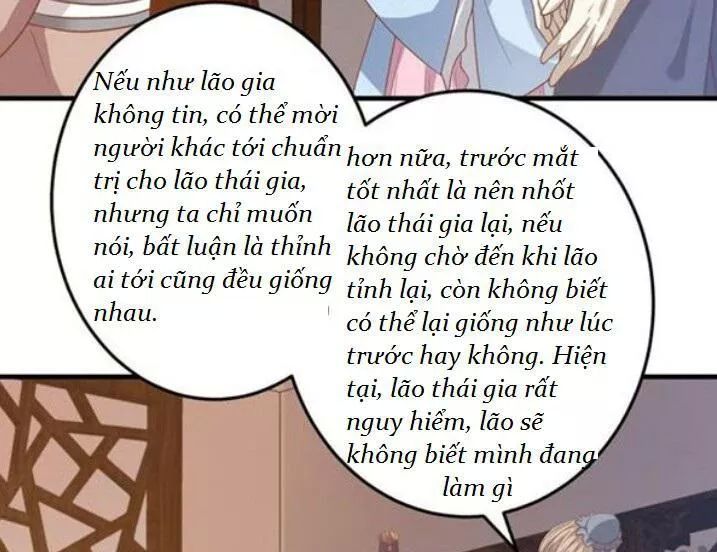 Tuyệt Sắc Quyến Rũ: Quỷ Y Chí Tôn Chapter 64 - Trang 2