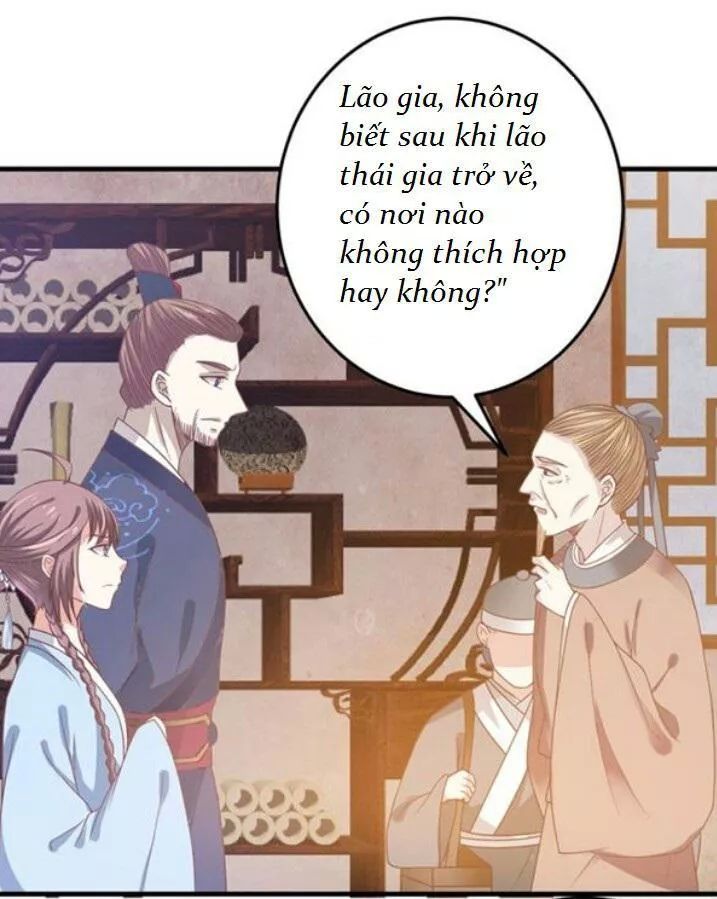 Tuyệt Sắc Quyến Rũ: Quỷ Y Chí Tôn Chapter 64 - Trang 2