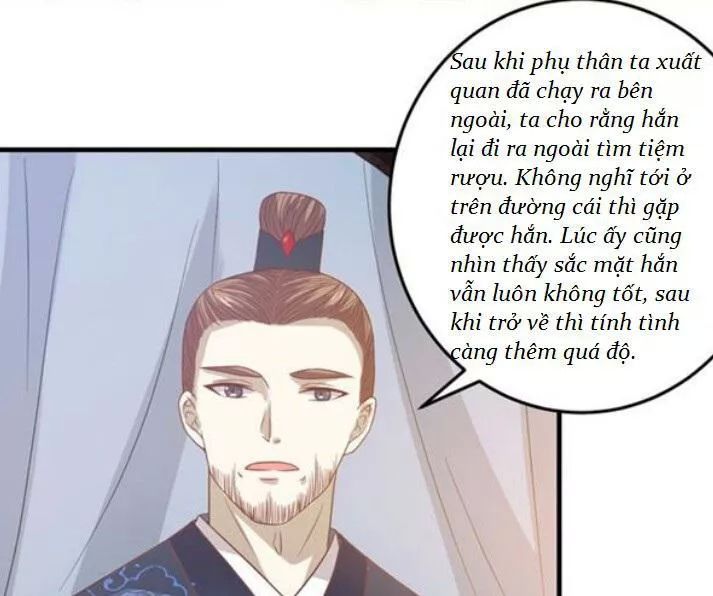 Tuyệt Sắc Quyến Rũ: Quỷ Y Chí Tôn Chapter 64 - Trang 2