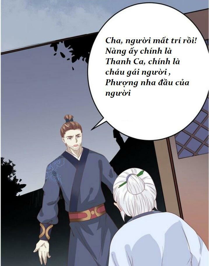 Tuyệt Sắc Quyến Rũ: Quỷ Y Chí Tôn Chapter 63 - Trang 2