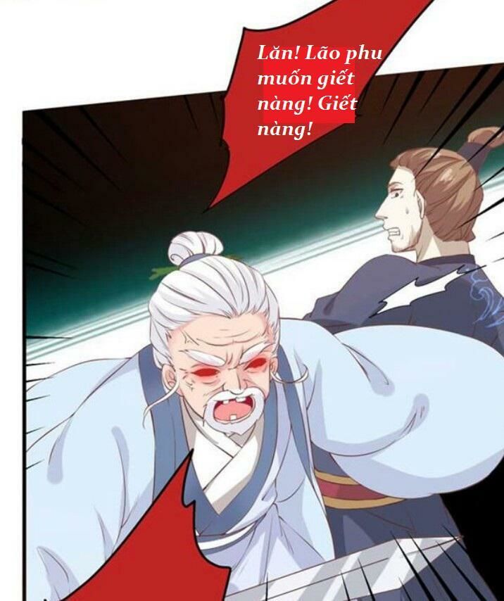 Tuyệt Sắc Quyến Rũ: Quỷ Y Chí Tôn Chapter 63 - Trang 2