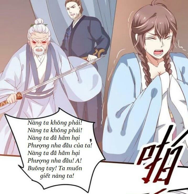 Tuyệt Sắc Quyến Rũ: Quỷ Y Chí Tôn Chapter 63 - Trang 2