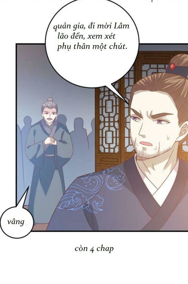 Tuyệt Sắc Quyến Rũ: Quỷ Y Chí Tôn Chapter 63 - Trang 2