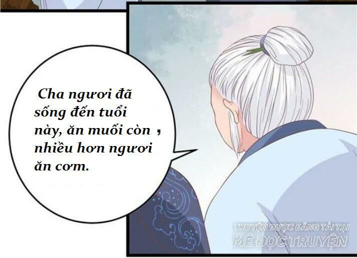 Tuyệt Sắc Quyến Rũ: Quỷ Y Chí Tôn Chapter 63 - Trang 2