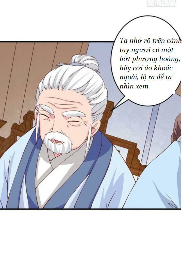 Tuyệt Sắc Quyến Rũ: Quỷ Y Chí Tôn Chapter 62 - Trang 2