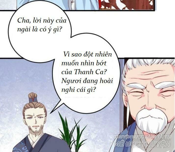 Tuyệt Sắc Quyến Rũ: Quỷ Y Chí Tôn Chapter 62 - Trang 2