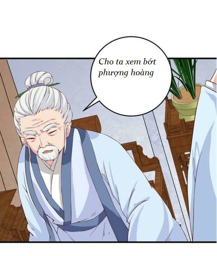 Tuyệt Sắc Quyến Rũ: Quỷ Y Chí Tôn Chapter 62 - Trang 2