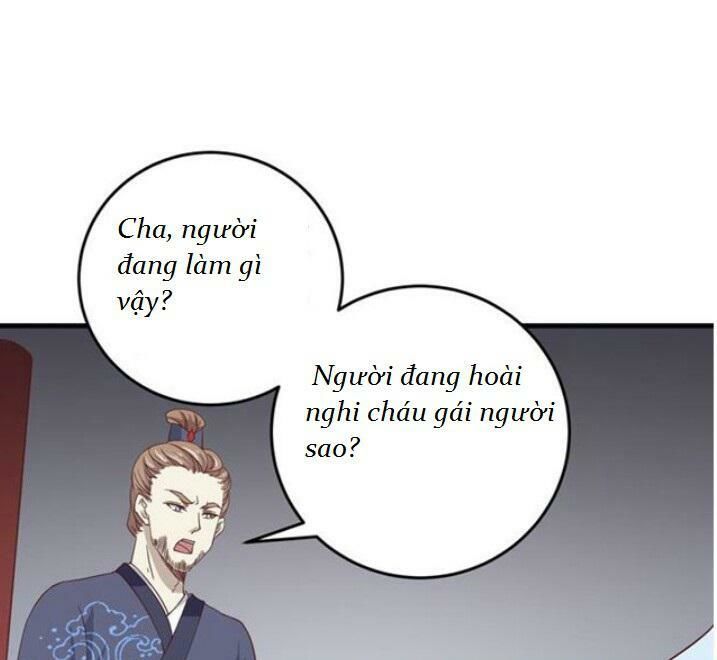 Tuyệt Sắc Quyến Rũ: Quỷ Y Chí Tôn Chapter 62 - Trang 2