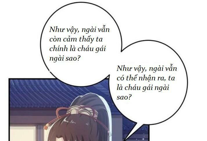 Tuyệt Sắc Quyến Rũ: Quỷ Y Chí Tôn Chapter 61 - Trang 2