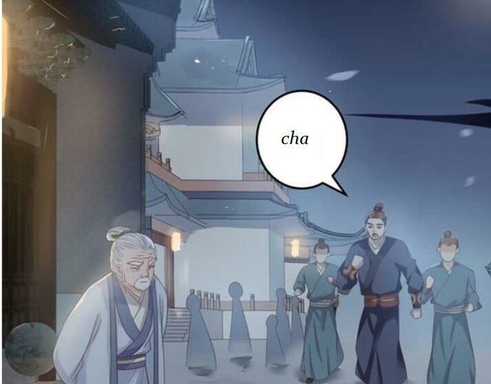 Tuyệt Sắc Quyến Rũ: Quỷ Y Chí Tôn Chapter 61 - Trang 2