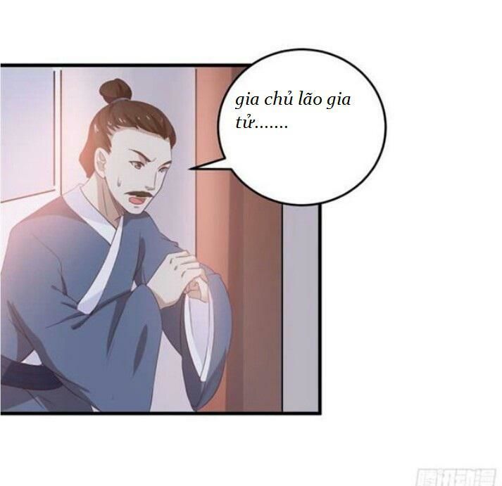 Tuyệt Sắc Quyến Rũ: Quỷ Y Chí Tôn Chapter 60 - Trang 2