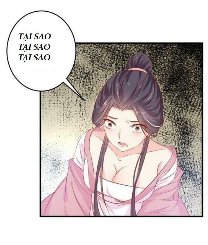 Tuyệt Sắc Quyến Rũ: Quỷ Y Chí Tôn Chapter 57 - Trang 2