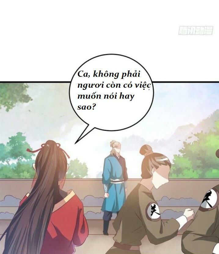 Tuyệt Sắc Quyến Rũ: Quỷ Y Chí Tôn Chapter 57 - Trang 2