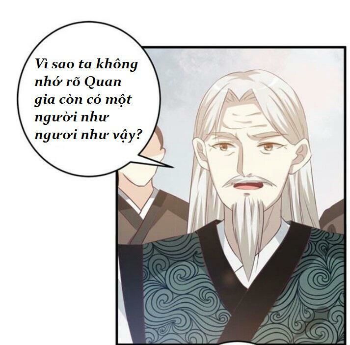 Tuyệt Sắc Quyến Rũ: Quỷ Y Chí Tôn Chapter 57 - Trang 2