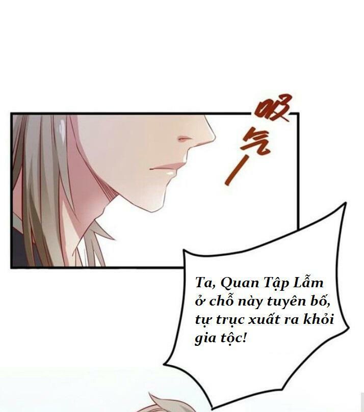 Tuyệt Sắc Quyến Rũ: Quỷ Y Chí Tôn Chapter 57 - Trang 2