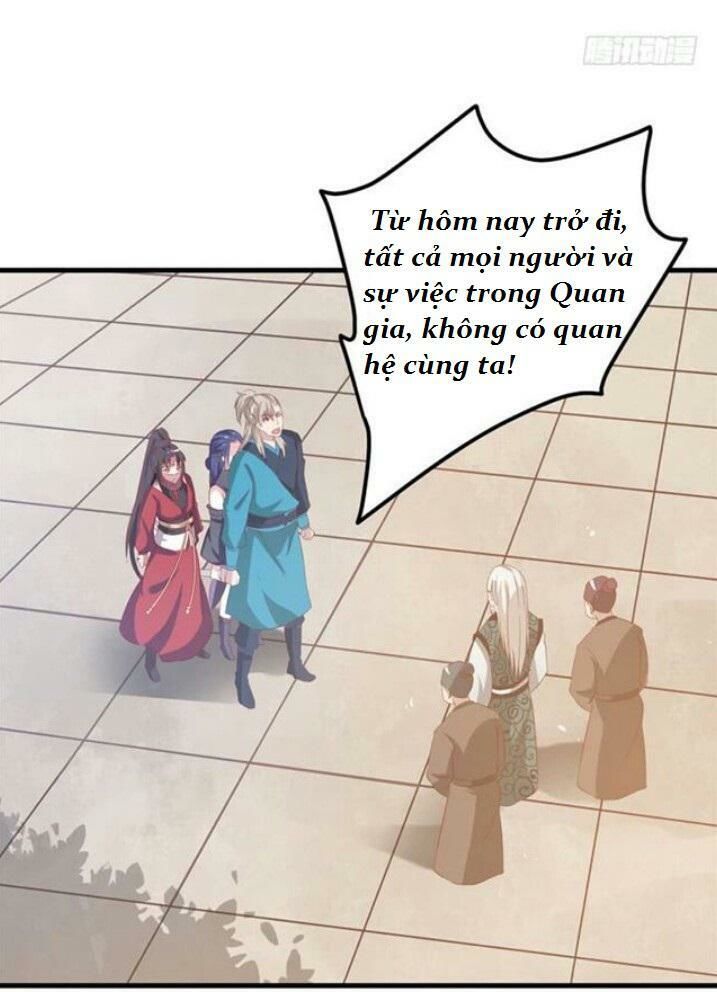 Tuyệt Sắc Quyến Rũ: Quỷ Y Chí Tôn Chapter 57 - Trang 2