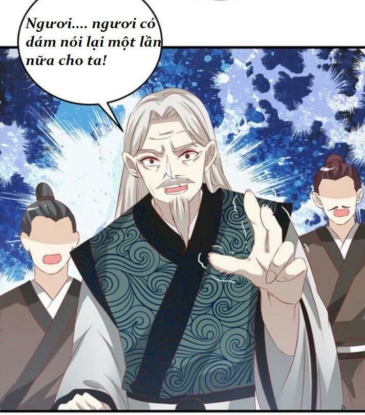 Tuyệt Sắc Quyến Rũ: Quỷ Y Chí Tôn Chapter 57 - Trang 2