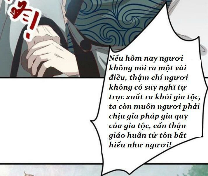 Tuyệt Sắc Quyến Rũ: Quỷ Y Chí Tôn Chapter 57 - Trang 2