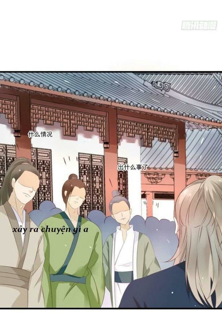 Tuyệt Sắc Quyến Rũ: Quỷ Y Chí Tôn Chapter 54 - Trang 2