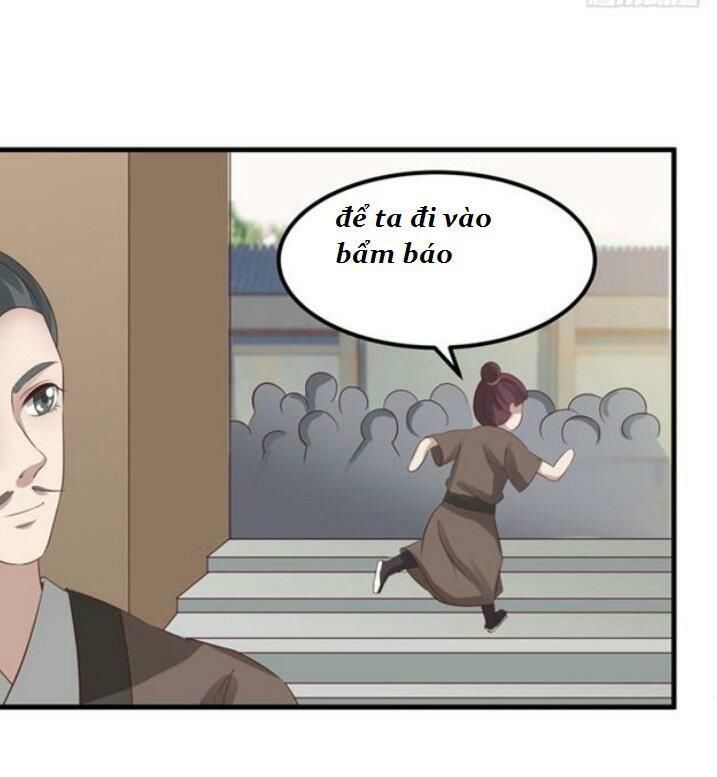 Tuyệt Sắc Quyến Rũ: Quỷ Y Chí Tôn Chapter 54 - Trang 2