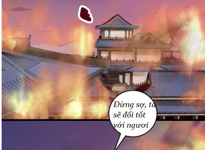 Tuyệt Sắc Quyến Rũ: Quỷ Y Chí Tôn Chapter 51 - Trang 2