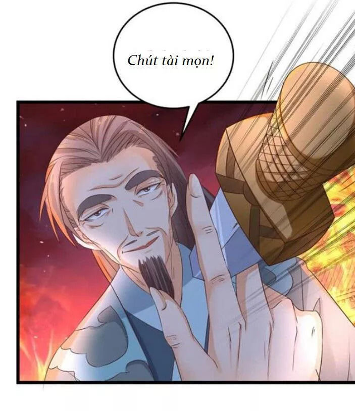 Tuyệt Sắc Quyến Rũ: Quỷ Y Chí Tôn Chapter 51 - Trang 2