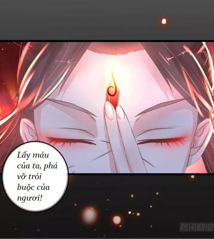 Tuyệt Sắc Quyến Rũ: Quỷ Y Chí Tôn Chapter 51 - Trang 2