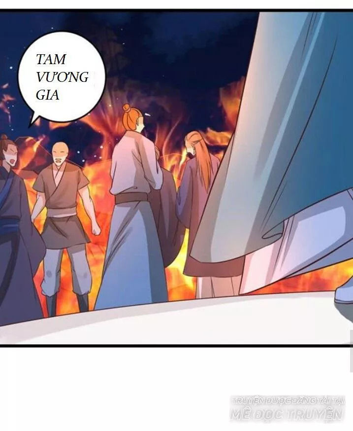 Tuyệt Sắc Quyến Rũ: Quỷ Y Chí Tôn Chapter 51 - Trang 2