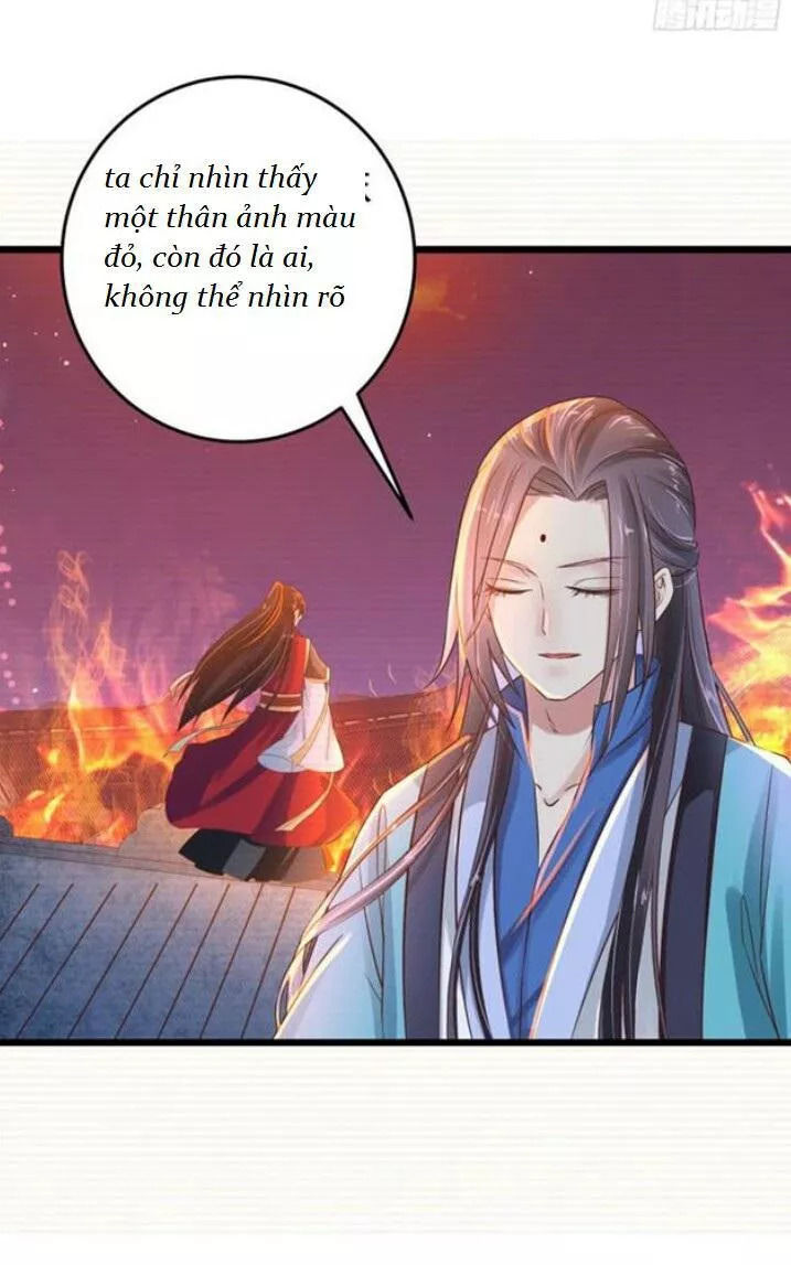 Tuyệt Sắc Quyến Rũ: Quỷ Y Chí Tôn Chapter 51 - Trang 2