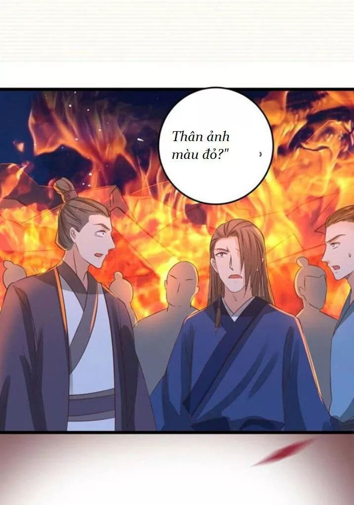 Tuyệt Sắc Quyến Rũ: Quỷ Y Chí Tôn Chapter 51 - Trang 2