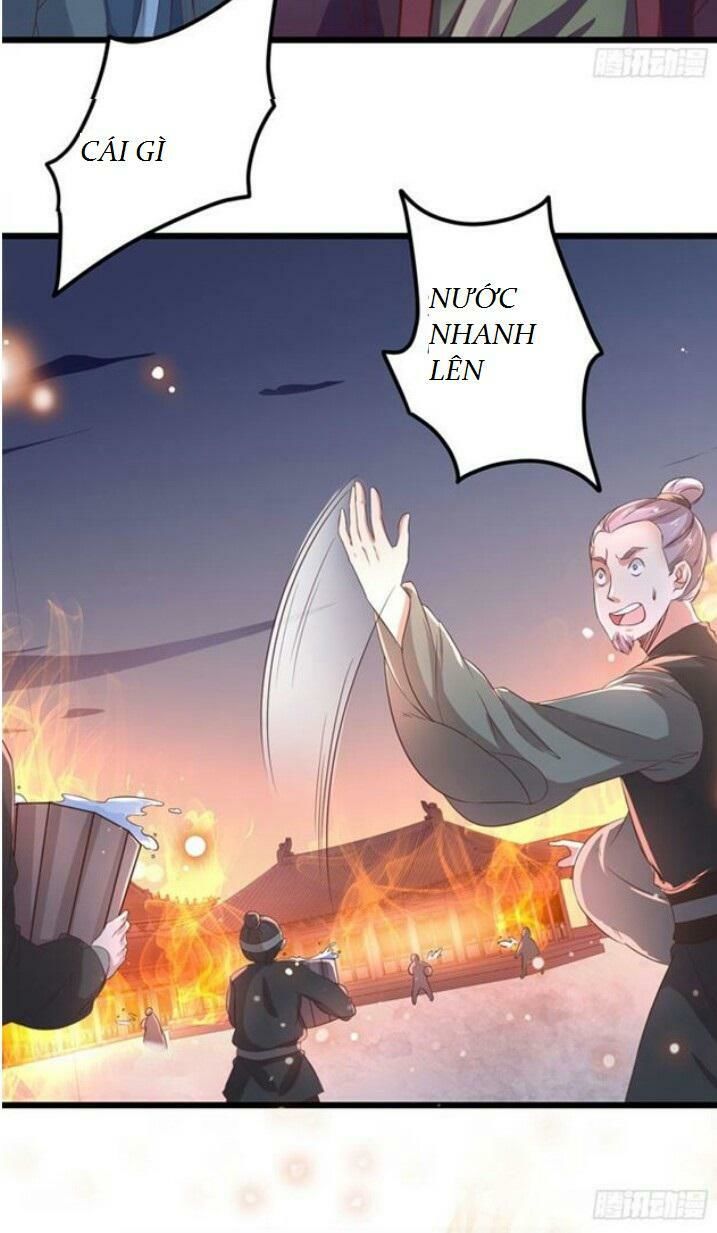 Tuyệt Sắc Quyến Rũ: Quỷ Y Chí Tôn Chapter 49 - Trang 2