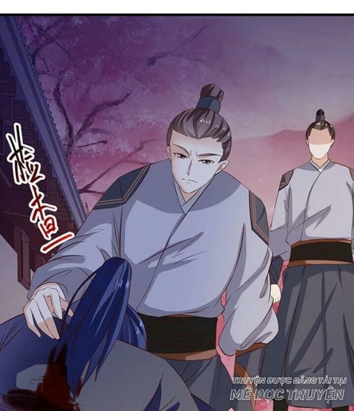 Tuyệt Sắc Quyến Rũ: Quỷ Y Chí Tôn Chapter 47 - Trang 2