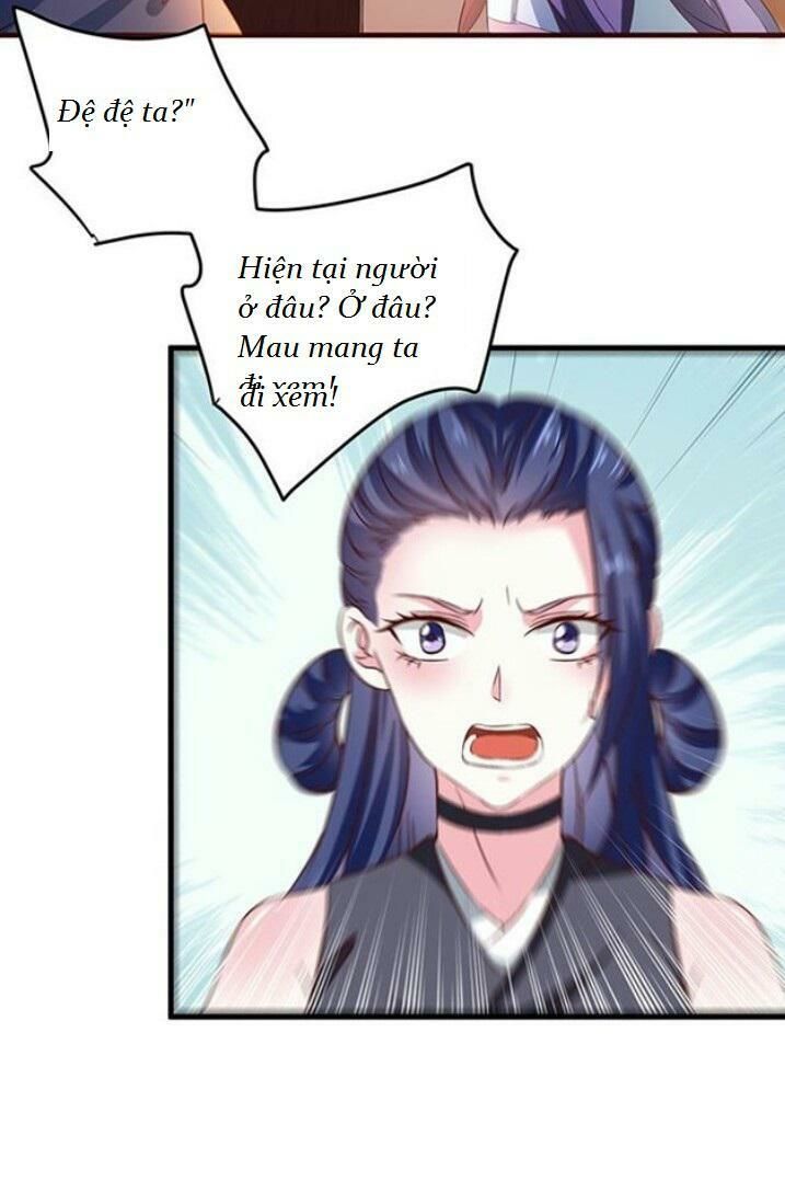 Tuyệt Sắc Quyến Rũ: Quỷ Y Chí Tôn Chapter 47 - Trang 2