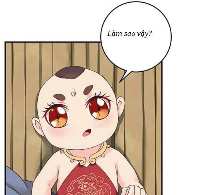 Tuyệt Sắc Quyến Rũ: Quỷ Y Chí Tôn Chapter 47 - Trang 2