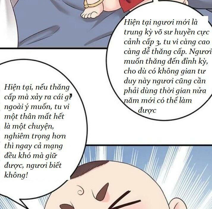 Tuyệt Sắc Quyến Rũ: Quỷ Y Chí Tôn Chapter 47 - Trang 2