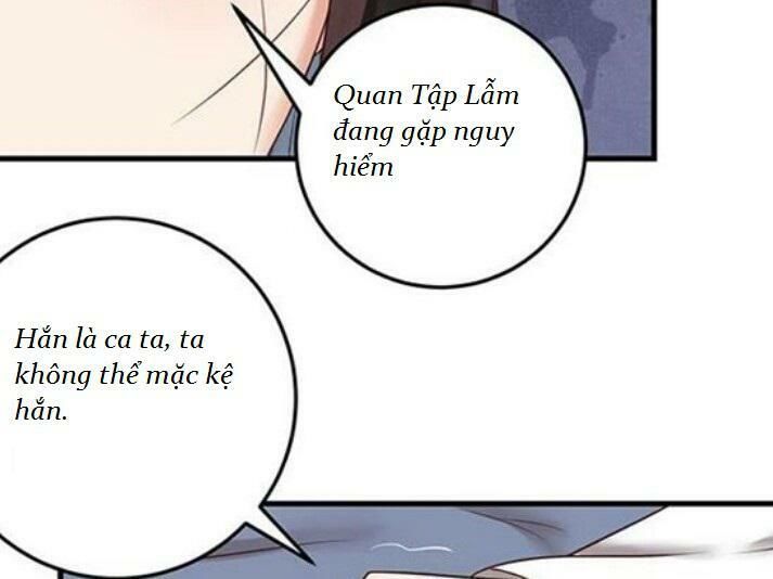 Tuyệt Sắc Quyến Rũ: Quỷ Y Chí Tôn Chapter 47 - Trang 2