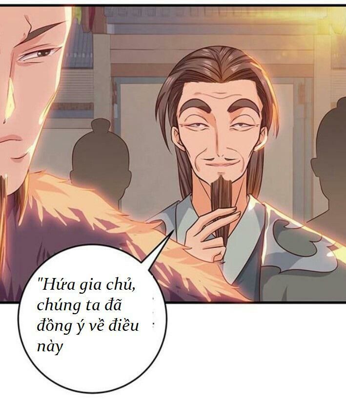 Tuyệt Sắc Quyến Rũ: Quỷ Y Chí Tôn Chapter 46 - Trang 2