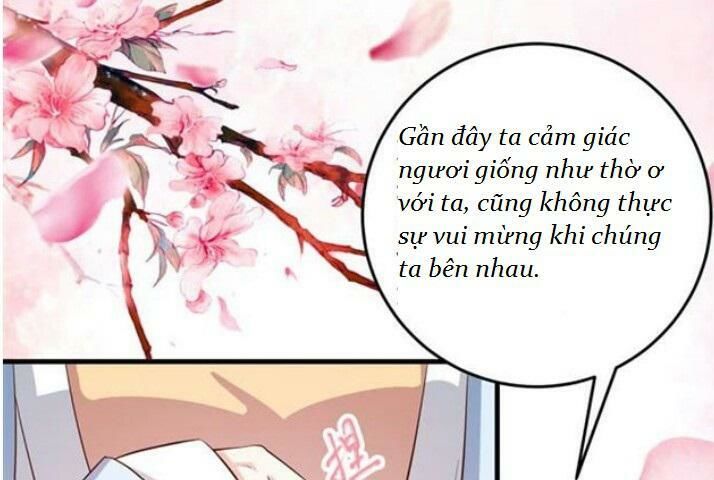 Tuyệt Sắc Quyến Rũ: Quỷ Y Chí Tôn Chapter 43 - Trang 2