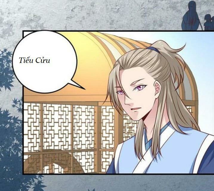 Tuyệt Sắc Quyến Rũ: Quỷ Y Chí Tôn Chapter 40 - Trang 2