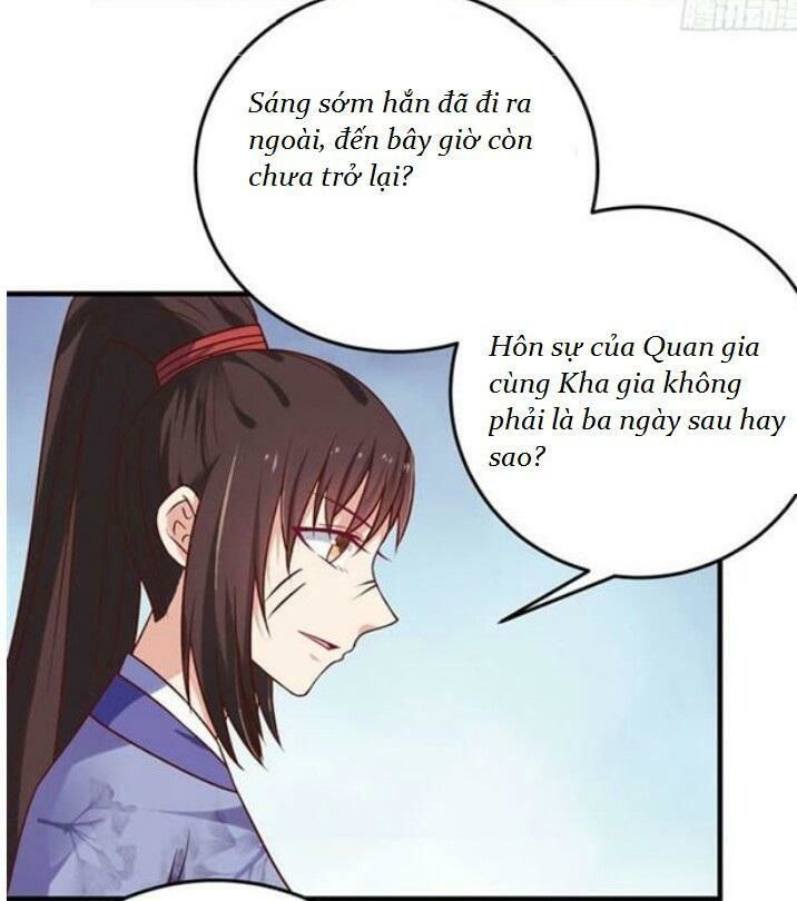 Tuyệt Sắc Quyến Rũ: Quỷ Y Chí Tôn Chapter 40 - Trang 2