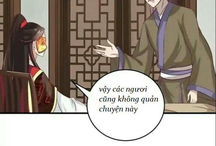 Tuyệt Sắc Quyến Rũ: Quỷ Y Chí Tôn Chapter 39 - Trang 2