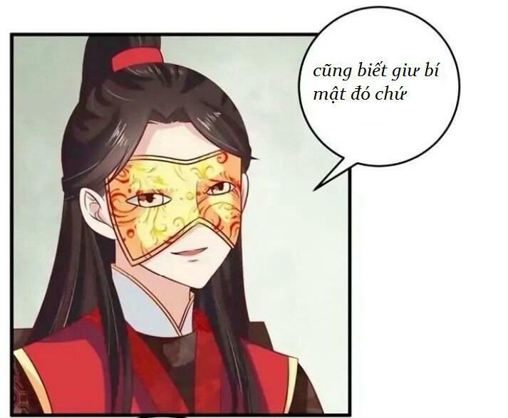 Tuyệt Sắc Quyến Rũ: Quỷ Y Chí Tôn Chapter 39 - Trang 2