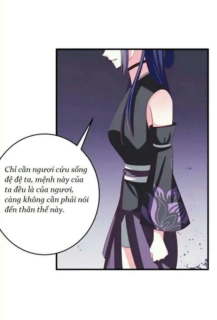 Tuyệt Sắc Quyến Rũ: Quỷ Y Chí Tôn Chapter 39 - Trang 2