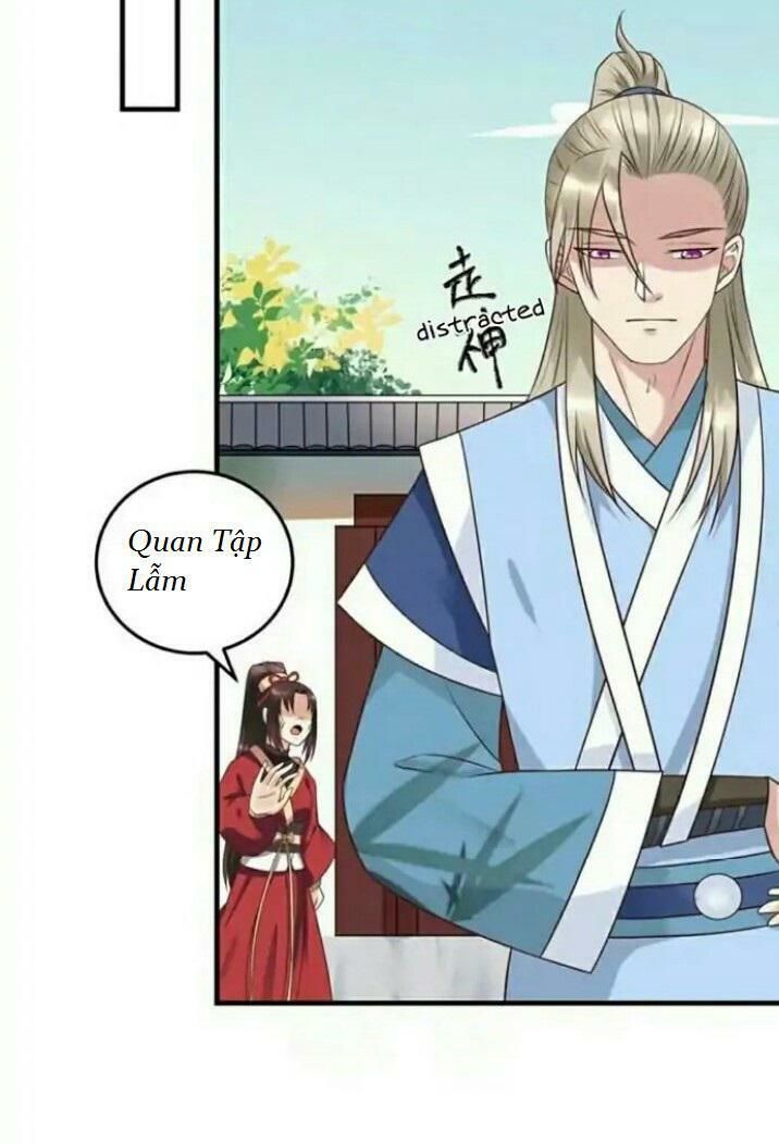 Tuyệt Sắc Quyến Rũ: Quỷ Y Chí Tôn Chapter 38 - Trang 2