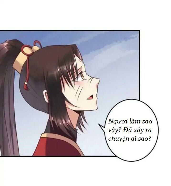 Tuyệt Sắc Quyến Rũ: Quỷ Y Chí Tôn Chapter 38 - Trang 2