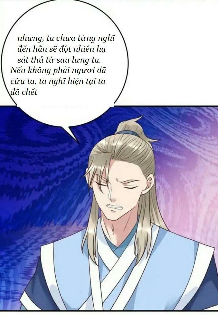 Tuyệt Sắc Quyến Rũ: Quỷ Y Chí Tôn Chapter 38 - Trang 2