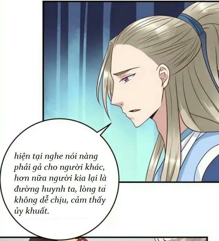 Tuyệt Sắc Quyến Rũ: Quỷ Y Chí Tôn Chapter 38 - Trang 2