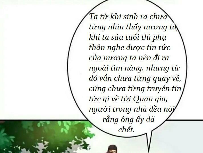 Tuyệt Sắc Quyến Rũ: Quỷ Y Chí Tôn Chapter 38 - Trang 2