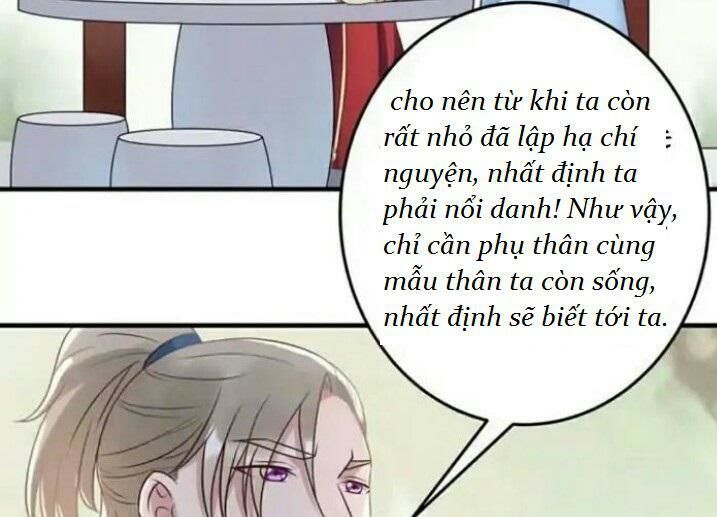 Tuyệt Sắc Quyến Rũ: Quỷ Y Chí Tôn Chapter 38 - Trang 2